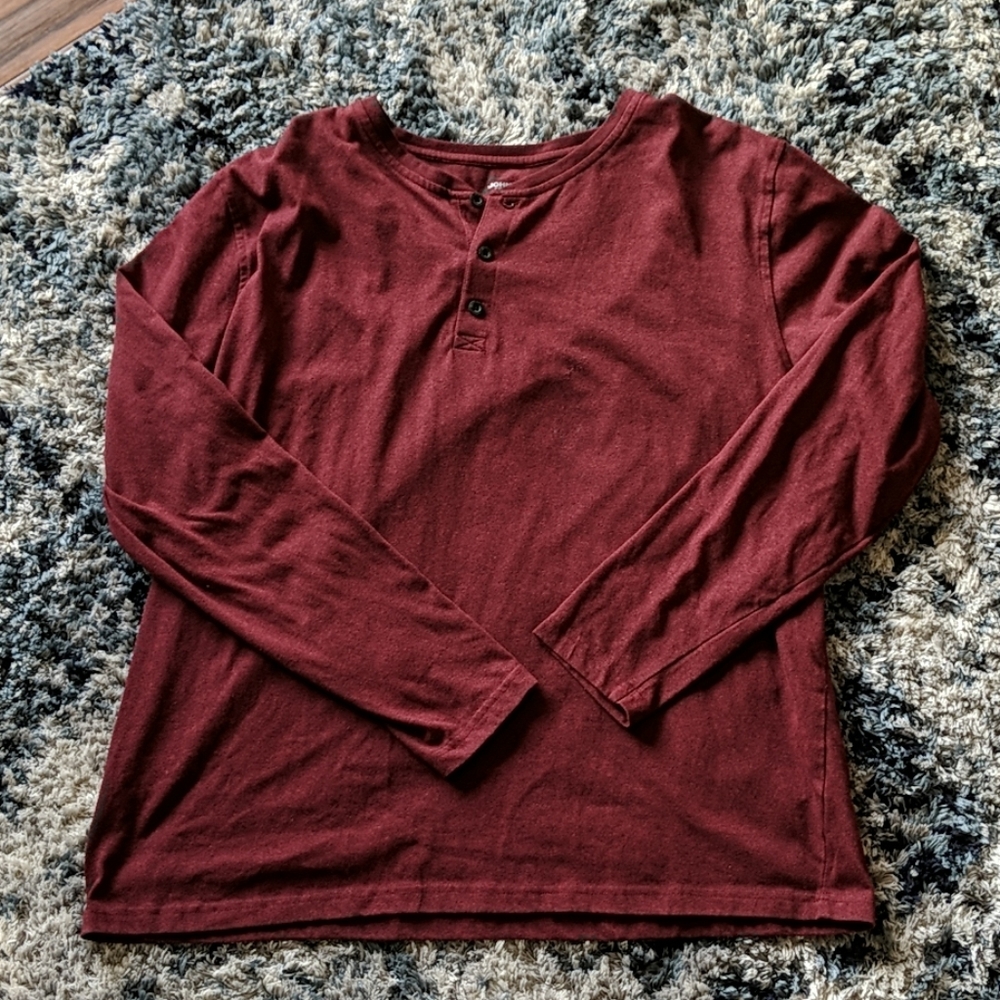 Men's shirt